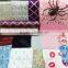 Printed Nonwoven fabric