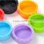 food grade high quality silicone beer savers with customized logo