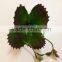 succulent supplier China manufacture artificial mini succulent plastic succulent for plant wall