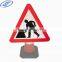 Highway Traffic Supply Stop Sign Engineer Grade reflective "dead end" traffic sign board