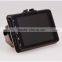 Novatek 96620 car dvr full hd 1080p camera 3.0' LCD 120 degree car black box hdmi