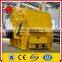 Road Construction Impact Crusher Machinery