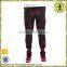 Wholesale custom men emoji jogger pants