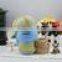 Doraemon Plastic Pen Box Mold Injection Manufacturer