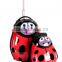 eminent abs+pc kids trolley bag/ kids luggage