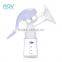 Easy Feeding Manual Breast Pump for Working Moms