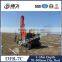 China popular small auger drill for engineer drilling