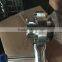 OEM Sanitary KF tri clamp butterfly valve
