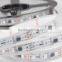 Programmable smd5050 12v led strio light rgb 60led WS2811/UCS1903 IP20