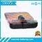2016 new solar power bank 5000mah with solar mobile charger