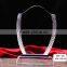 clear glass blank crystal trophy award