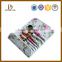 Good design cosmetics bags white, Convenient Waterproof Cosmetic Makeup Bag