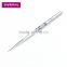 2016 profession Sliver dotting pen for Nail Art Brush set