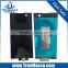 LCD complete Assembly Top quality LCD with touch screen Digitizer For Sony C3