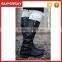 C04-9 Women Boot Socks Knee High boot socks with lace and buttons