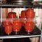 NM couplings water pump coupling