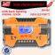 China PWM Solar Charge Controller 12v 24v 40A