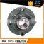 UC201Pillow Block Round Flanged Unit Bearings UCFC201