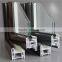 upvc windows profile price china