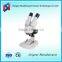 Original Manufacturer XJP-151-100 Pocket Portable Student Study Biological Metallurgical Microscope Kids Microscope