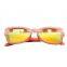 2016 the Modern Style Colorful Lens Children Kids Sunglasses