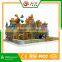 Professional supplier of indoor children playground with low price