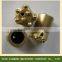 11 degree Tapered button bit, Hex19/ Hex22/ Hex25 tapered rod bit