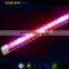 2016 custom 8' 12w led grow light bulb tube