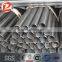 galvanized pipe/steel pipes galvanized from Tangshan City origin
