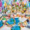 Bithday Party Kids Sets For Birthday Party Decorations Supplies Assorted Styles