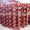 Amazing brand working Spiral drilling machine