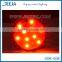 Submersible Led Light For Centerpieces illumination Remote Controlled Light Base
