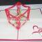 Wedding greeting card