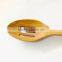 Bamboo types of multi-functional Colander