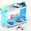 double layers detachable plastic rack/3 Layers combined shelf/DIY cartoon shelf/Bathroom shelf/Office shelf/Kitchen storage ra