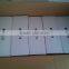 factory wholesale 3 stages water filter systems under sink