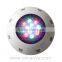 18W colorful led swimming pool light/water-proof underwater led pool light /swimming pool accessories