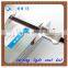 Steel galvanized profile used office partition wall