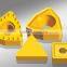 CNC Tungsten Carbide Turning Tool Inserts