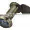 Hot selling zinc alloy Door viewer