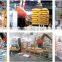 Robotic Palletizer for Bag and Case (210kg)