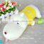Reusable activated carbon car deodorizer doll bag Bamboo Charcoal doll bag car decorative doll