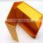 Engage custom-made paper folding box foldable paper box