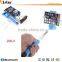 original KJSTAR top selling extendable mini wireless selfie stick