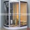 CLASIKAL new model luxury sauna steam shower room ,high quality shower room