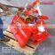 Farm machinery tractor pto Rotary Tiller for sale FL1021C
