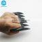 Ergonomic design useful meat shredder claws