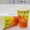 Modern Disposable Leletter Paepr Cup With Different Color