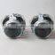 Super quality 3 inch OEM original HID xenon projector lens, D1S D2S overhead projector lens, car accessories