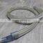 pretty semi clear waterproof led neon tube light 120 Voltage